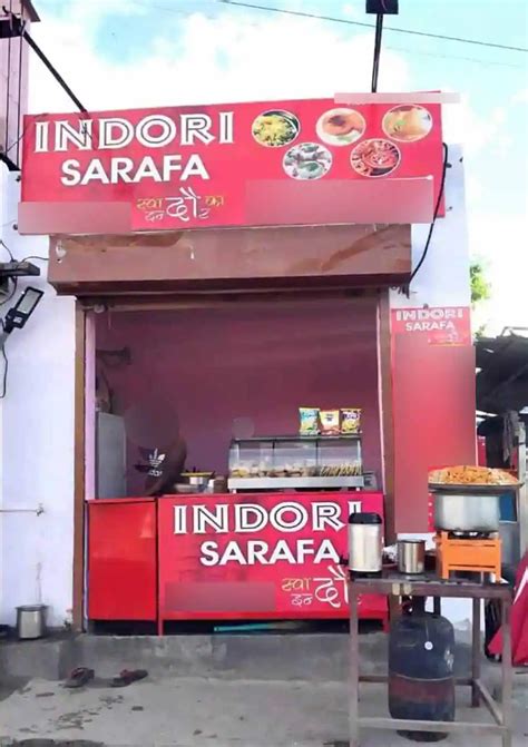Indori Sarafa Wakad Pune Zomato