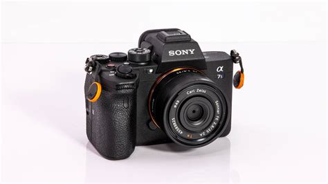 The Sony A7S III A Review Videomaker