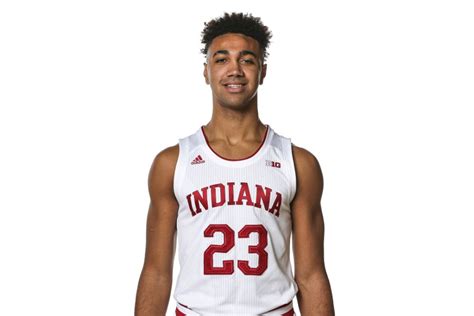 Trayce Jackson-Davis - Indiana Hoosiers Basketball - IndianaHQ