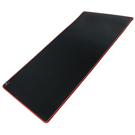 36"x18" Large Mouse Pad, Waterproof, Ultra Thick 5mm, Silky Smooth ...