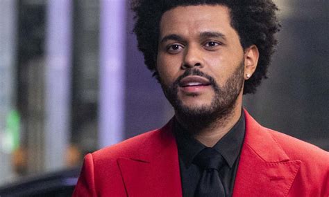 The Weeknd Vuelve A Buenos Aires En 2023 Rolling Stone En Español