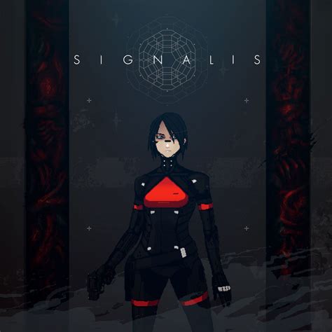 Signalis Nintendo Switch reviews | Switch Scores
