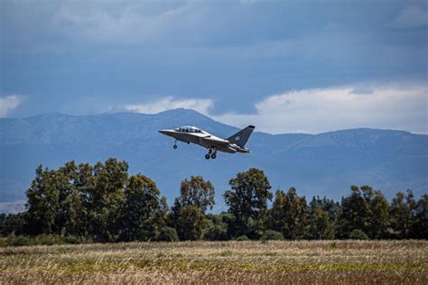 Dvids Images Flight Operations Decimomannu Air Base Image 24 Of 45
