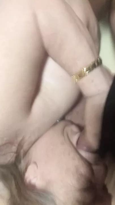 Stranger Wants Sex With Granny Sofia XHamster