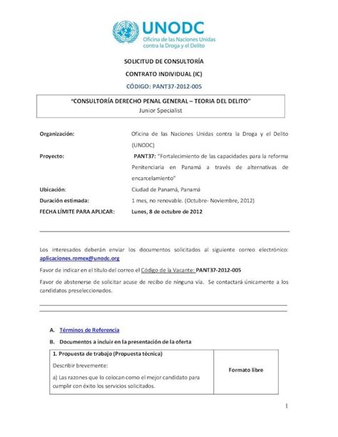 Pdf Solicitud De Consultor A Contrato Pdf Fileconsultor A Derecho