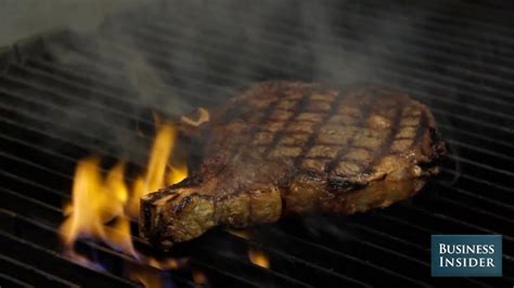 How To Cook A Perfect Steak Youtube