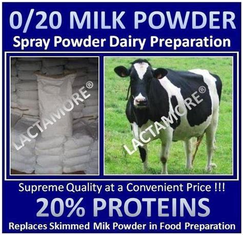 Skimmed Milk Powder Adpi Extra Grade Buy From Polar Stella