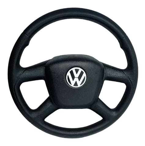 Volante Esportivo Vw Titan Work Delivery Cubo Parcelamento