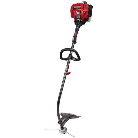 Craftsman 26 5cc Weedwacker 4 Cycle Manual