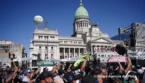 La Cgt Y Las Cta Junto A Partidos Pol Ticos Y Organizaciones Sociales