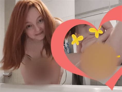 Iva Sonnenschein Pipi In Der Badewanne Hoffentlich Bereue Ich Das