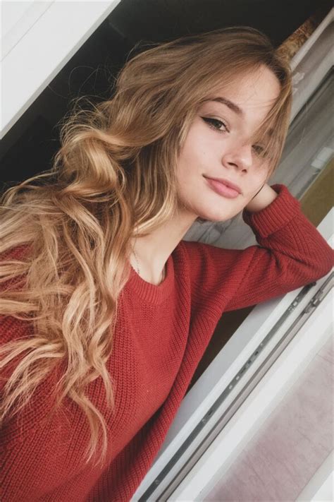 Gorgeous Irina 22 Y O From Odessa With Blonde Hair ID 613882 LadaDate