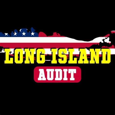 Lia Videos Long Island Audit