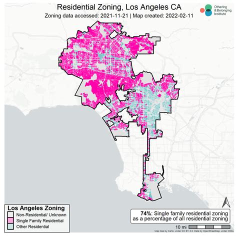 Building Housing Lowers Prices But Supply Skeptics Dont Believe It