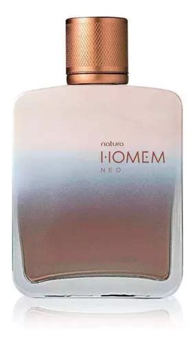 Homem Neo Edp Natura Veroberts Envío gratis