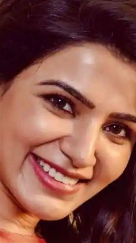 Collection Of Samantha Cute Images In Full K Over Amazing Pictures