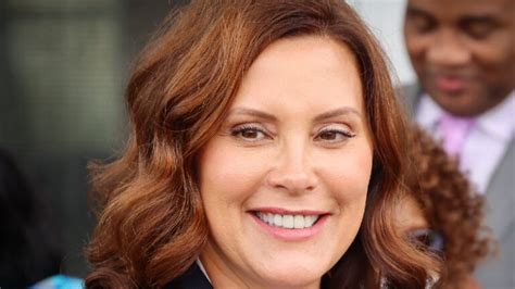 Gretchen Whitmer: The Worst Governor in America - 19FortyFive