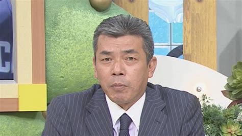 中日臨時コーチを務めた今中慎二さん、リリーフ陣について「シーズンを通して勝負できるメンバーは揃ってますが」 ドラ要素＠のもとけ