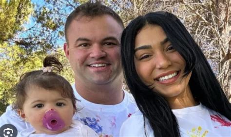 90 Day Fiancé Spoilers John Mcmanus Shows Off Time With His Niece