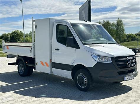 Mercedes Benz Sprinter 2020 M Nuoma Skelbimas 3367498 Autogidas