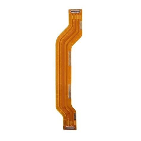 LCD Flex Cable For Realme 5 Pro By Maxbhi