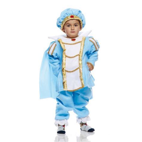 Costume Petit Prince Gar On Ans D Guisement Petit Garcon