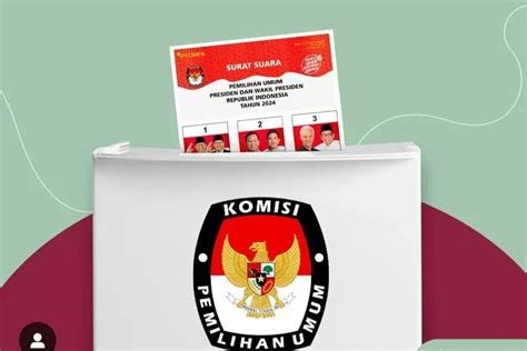 Berapa Jumlah TPS Dan DPT Lampung Pemilu 2024 Simak Daftar Nama Nama