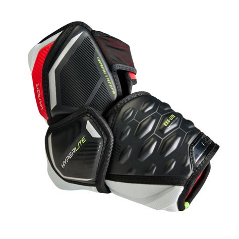 Bauer Vapor HYPERLITE Senior Paragomiti Per Hockey 22 Model