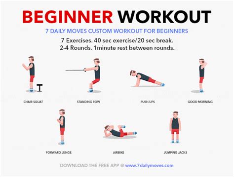 Workout Beginner Cardio Workout Workout Guide Workout For Beginners Bodyweight Workout Easy