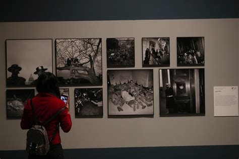 World Press Photo llega a México en medio de riesgo para periodistas