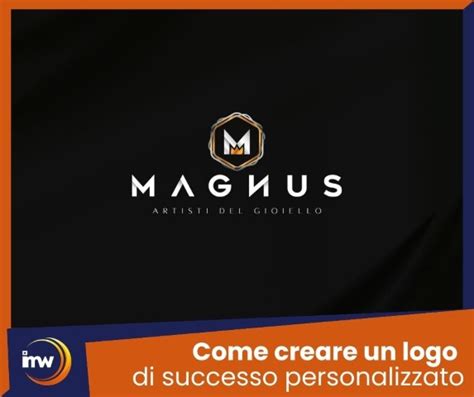 Come Creare Un Logo Di Successo La Guida Definitiva InfoMyWeb