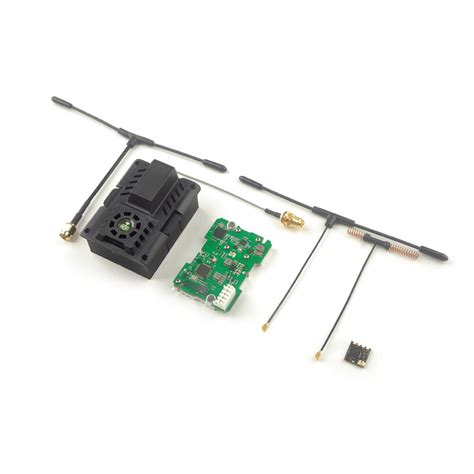 JHEMCU ExpressLRS 900RX 915MHz ELRS receiver - где купить