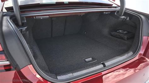 Bmw 5 Dimensions Boot Space And Similars