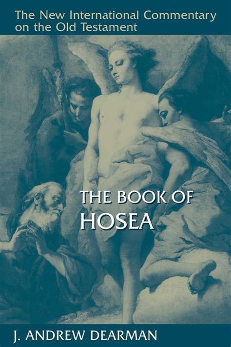 [PDF] The Book of Hosea by J. Andrew Dearman eBook | Perlego