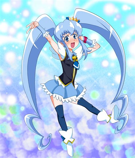 Cure Princess Happinesscharge Precure Image 3094739 Zerochan