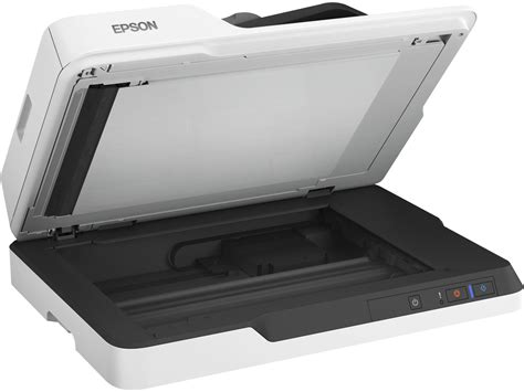 Epson WorkForce DS 1630 Skannere Komplett No