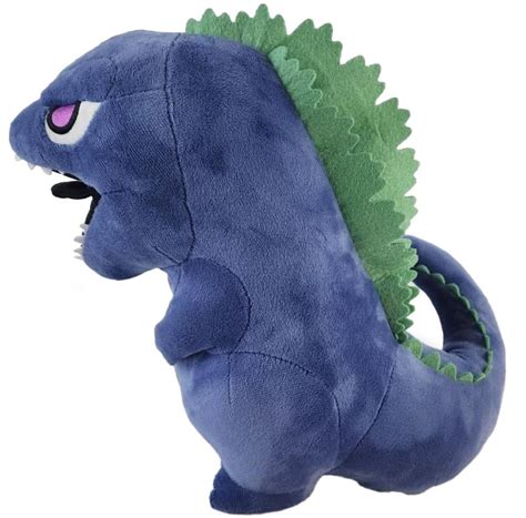 Godzilla Plush