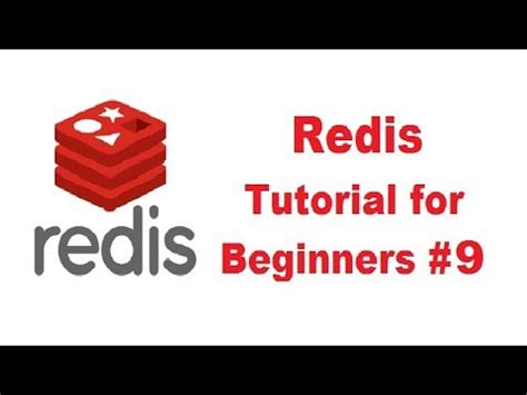 Redis Tutorial For Beginners 9 Redis Sets YouTube