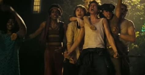 Roland Emmerich Stonewall Was A White Event Lets Be Honest