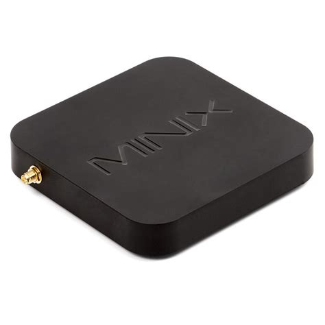 Android Multimedia Smart Tv Box Minix X8 H Plus Streaming Multimedia Player Media Hub N2 Free