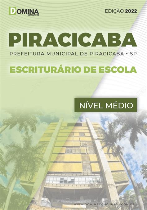 Atenção Concurseiro De Piracicaba SP Como ser APROVADO no Acompanhe