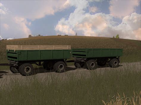 Pts By Teor Modai Lt Farming Simulator Euro Truck Simulator