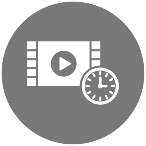 Generic Mixed Clock Icon