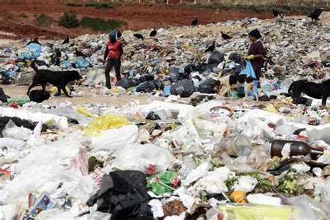 Cidades pedem mais prazo para o fim dos lixões