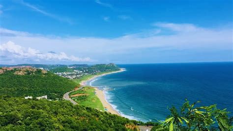 Vibrant Vizag A Travellers Guide To Visakhapatnam Tripsaga