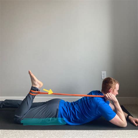 5 Beginner Friendly Quad Stretches — Dani Winks Flexibility