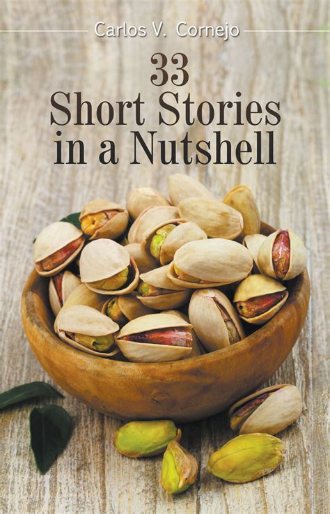 33 Short Stories In A Nutshell Litfire Publishing Bookstore