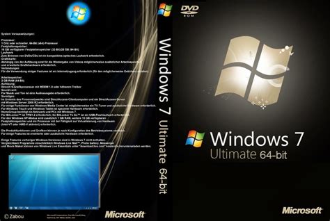 Aprende Cómo Actualizar Windows 7 Starter A Ultimate Vidabytes