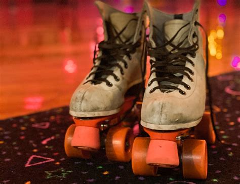 The 7 Best Roller Skating Rinks Near Grand Rapids Everything Midwest