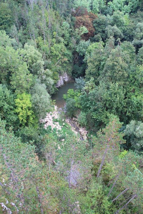 Bezoek De Abyss Van Pazin In Istrië Croatia4me Jouw Vakantie Naar